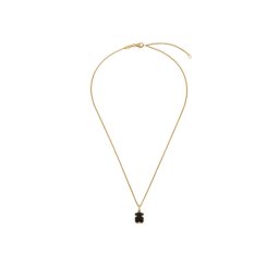TOUS Колие 1004284700 Златист
