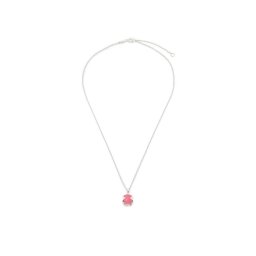 TOUS Колие Icon Color 1000146400 Сребрист