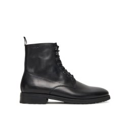 Vagabond Shoemakers Ботуши Brian 6094-001-20 Черен