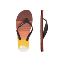 Quiksilver Джапанки 839477 Черен