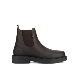MEXX Боти тип челси MW-2401-01 MI08 Кафяв