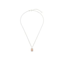 TOUS Колие Icon Color 1000146500 Сребрист