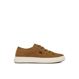Quiksilver Сникърси CEO-LUKE-01 MI08 Кафяв