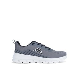 Kappa Сникърси AW24-3C012 Сив