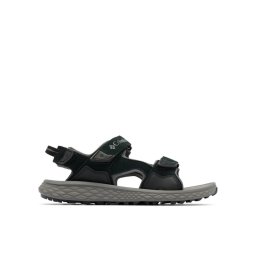 Columbia Сандали KONOS™ HIKER 3-STRAP 2121571 Черен