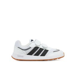 adidas Сникърси Tensaur Switch JQ4765 Бял