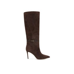 Marciano Guess Ботуши 5BGZ46 7419A Кафяв