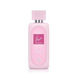Fragrance World Hayaati Rose Eau de Parfum за жени 100 ml