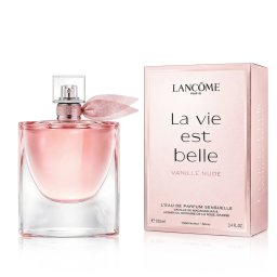 Lancôme La Vie Est Belle Vanille Nude Eau de Parfum за жени 100 ml