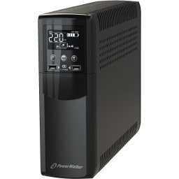 UPS PowerWalker VI 800 CSW, 800VA
