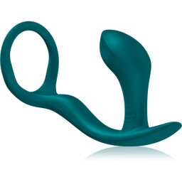Fun Factory Bootie Ring анален разширител 2 в 1 Green 1 бр.