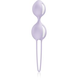 Fun Factory Smartballs Duo вагинални топки вибриращ 18.8 см