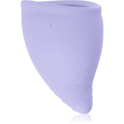 Fun Factory Fun Cup Size B менструална чаша Purple 30 мл.