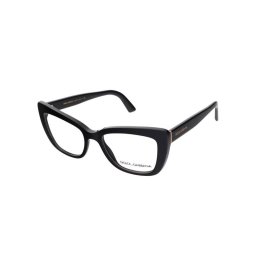 Диоптрични очила Dolce & Gabbana DG3308 501