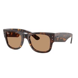 Диоптрични очила Ray-Ban Mega Wayfarer RB0840S 902/53