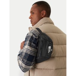 The North Face Чанта за кръст﻿ Jester Lumbar NF0A52TM0IO1 Черен