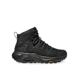 Hoka Туристически Kaha 3 Gtx GOR-TEX 1162530 Черен