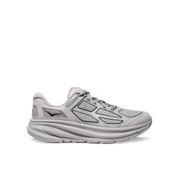Hoka Сникърси Clifton One 9 1155370 Сив
