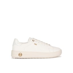 MEXX Сникърси MI001010043W Бял