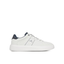 Nautica Сникърси 24SC022 Бял