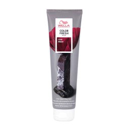 Wella Color Fresh Color Depositing Mask 150 ml цвят Rose Blaze
