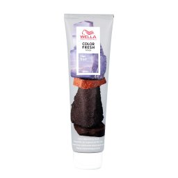 Wella Color Fresh Color Depositing Mask 150 ml цвят Lilac Frost