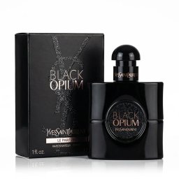 Yves Saint Laurent Black Opium Le Parfum Парфюм за жени 30 ml