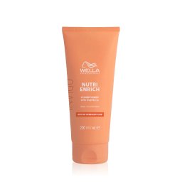 Wella Invigo Nutri-Enrich Deep Nourishing Conditioner 200 ml опция Нова опаковка