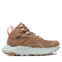 Туристически Hoka Anacapa 2 Mid GTX GORE-TEX 1142831 Кафяв