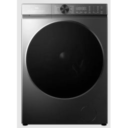 Пералня TCL FP1154SA0, 11 кг, 1400 об/мин, Wi-Fi, Звездно сива