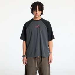 Тениска The North Face Nse Shortsleeve Dotknit Tee UNISEX Asphalt Grey/ TNF Black S