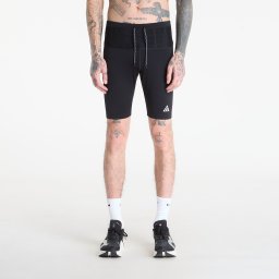 Клинове Nike ACG "Lava Loops" Men's Dri-FIT ADV 1/2-Length Trail Running Tights Black/ Summit White L