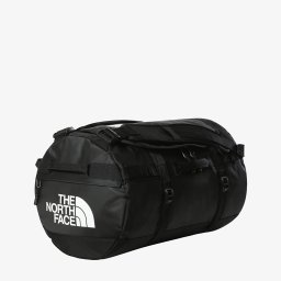 Чанта The North Face Base Camp Duffel - S TNF Black/ TNF White 50 l