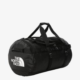 Чанта The North Face Base Camp Medium Duffel Tnf Black/ Tnf White 71 l