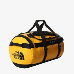 Чанта The North Face Base Camp Medium Duffel Summit Gold/ Tnf Black 71 l