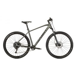 Велосипед Sprint APOLON PRO 27.5 СИВ МАТ
