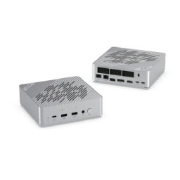 MiniX Elite EU512-AI Intel Core Ultra 5-125H
