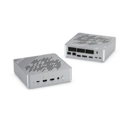 MiniX Elite EU715-AI Intel Core Ultra 7-155H
