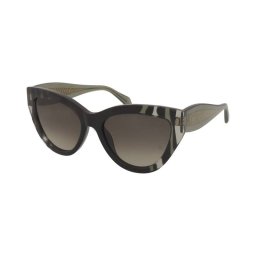 Диоптрични очила Just Cavalli SJC193V 0GBM