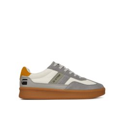 G-Star Raw Сникърси CARTER-01-WE Сив