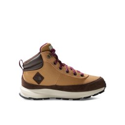 The North Face Туристически Y Back-To-Berkeley Iv Hiker NF0A7W5ZOHU1 Кафяв