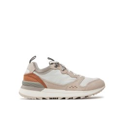 Merrell Сникърси Alpine 83 Sneaker Recraft J006868 Бял