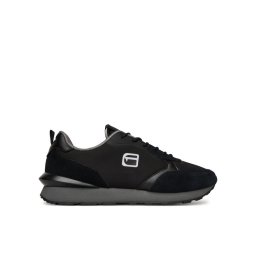 G-Star Raw Сникърси KMS4011-1 Черен