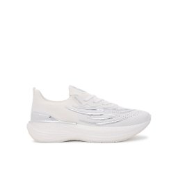 Plein Sport Сникърси AAES USC0844 STE003N Бял