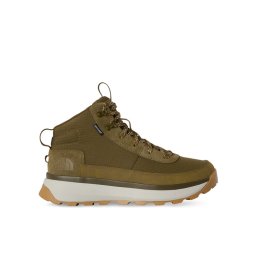 The North Face Туристически Bergen Mid Wp NF0A8D8WDUJ1 Кафяв