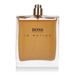 Hugo Boss In Motion Eau de Toilette ТЕСТЕР за мъже 100 ml