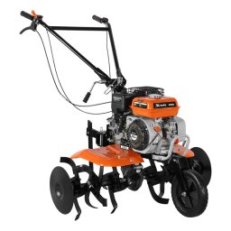 Бензинова мотофреза MTX DTE-208 BS 564617, 7 к.с., 100 см