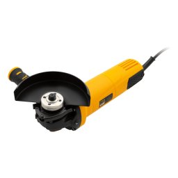 Ъглошлайф Denzel AG125-1100, 1100 W, 125 мм, регулиране на оборотите