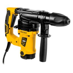 Електрически перфоратор Denzel RHV-1100-26, 1100 W, 4 J, SDS-plus