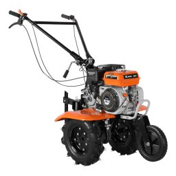 Бензинова мотофреза MTX DTE-208 B 564627, 7 к.с., 100 см, колела 8 инча